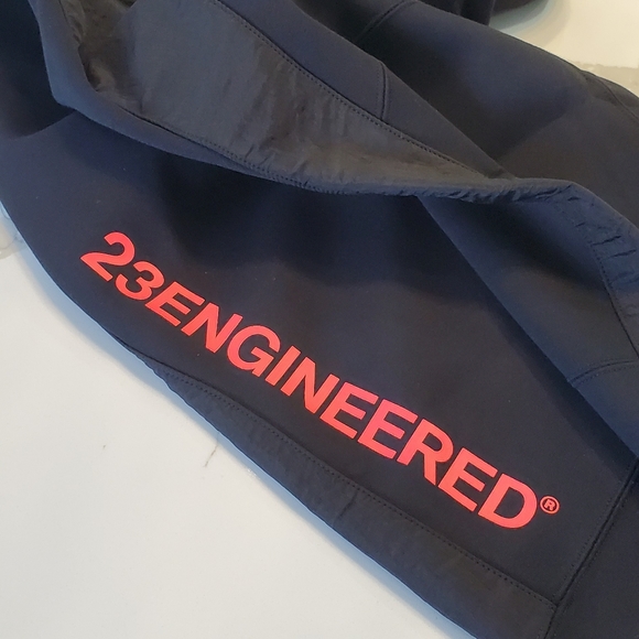 Nike Jordan Active Fleece Pants 23ENG Joggers - Picture 3 of 9